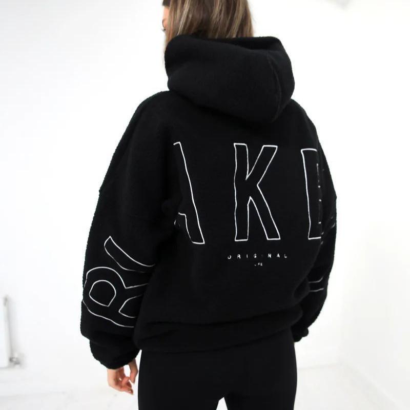 Silia™- Capuche Luxueuse