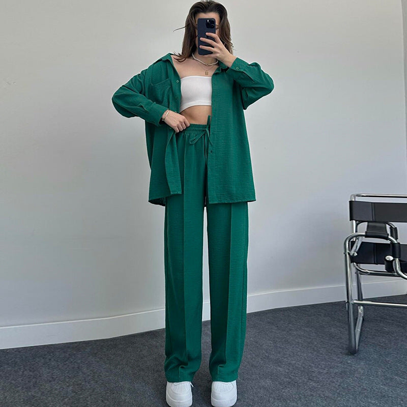 Ensemble Deux Pièces Chic