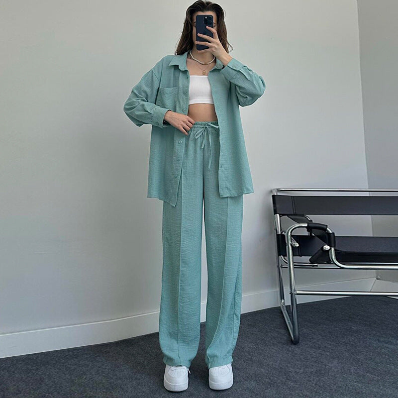 Ensemble Deux Pièces Chic