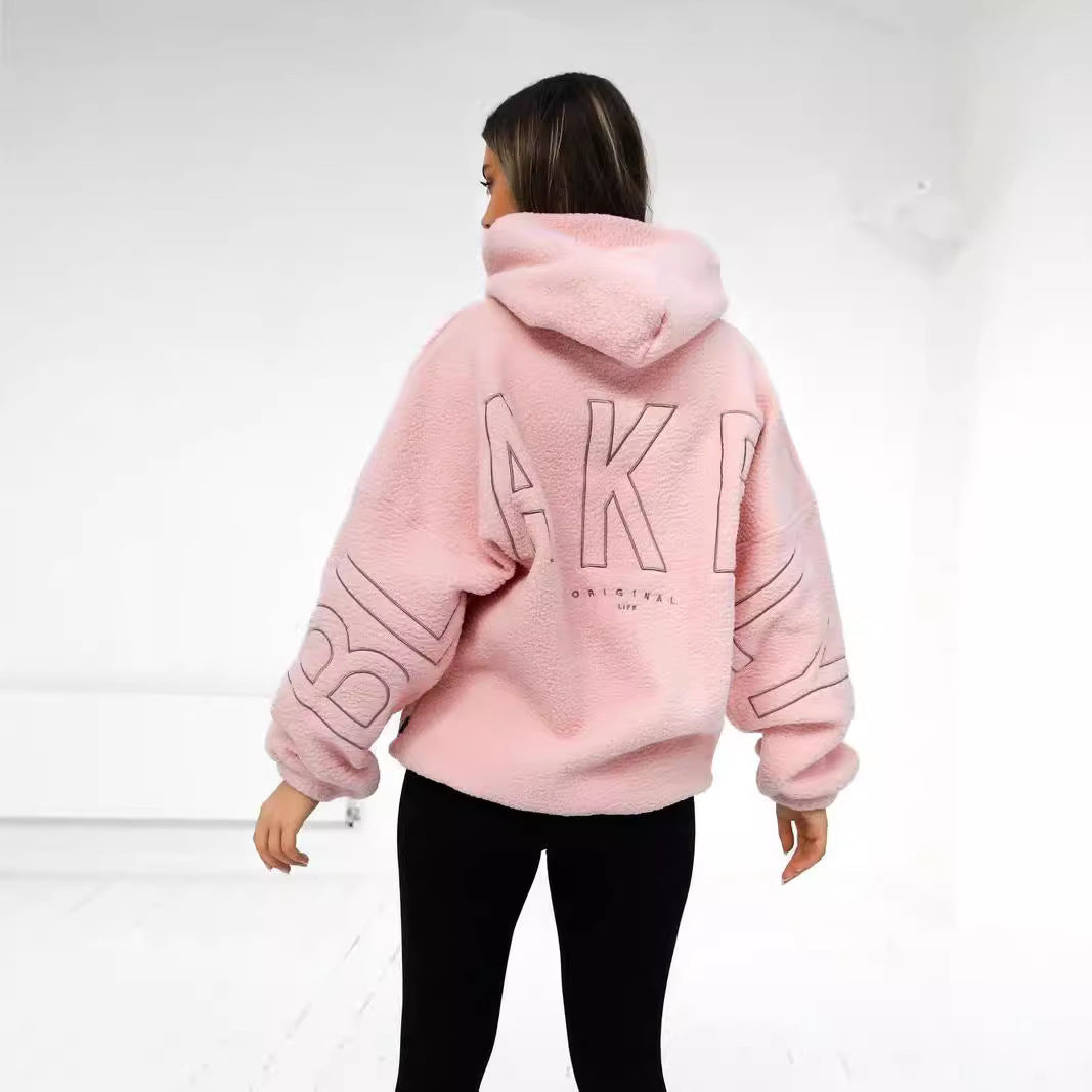 Silia™- Capuche Luxueuse