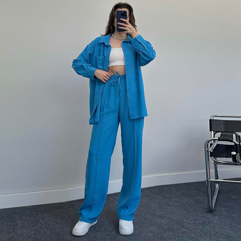 Ensemble Deux Pièces Chic