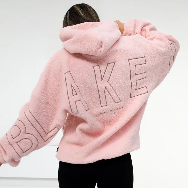 Silia™- Capuche Luxueuse